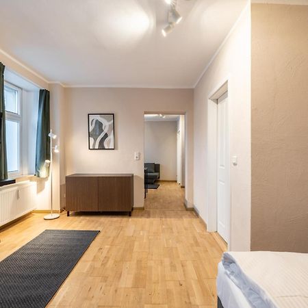 Suite&Apart Berlin Extérieur photo