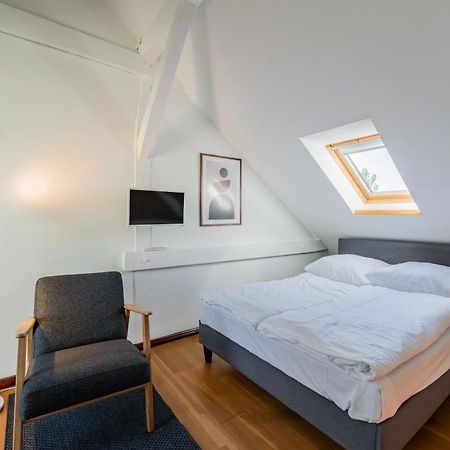 Suite&Apart Berlin Extérieur photo