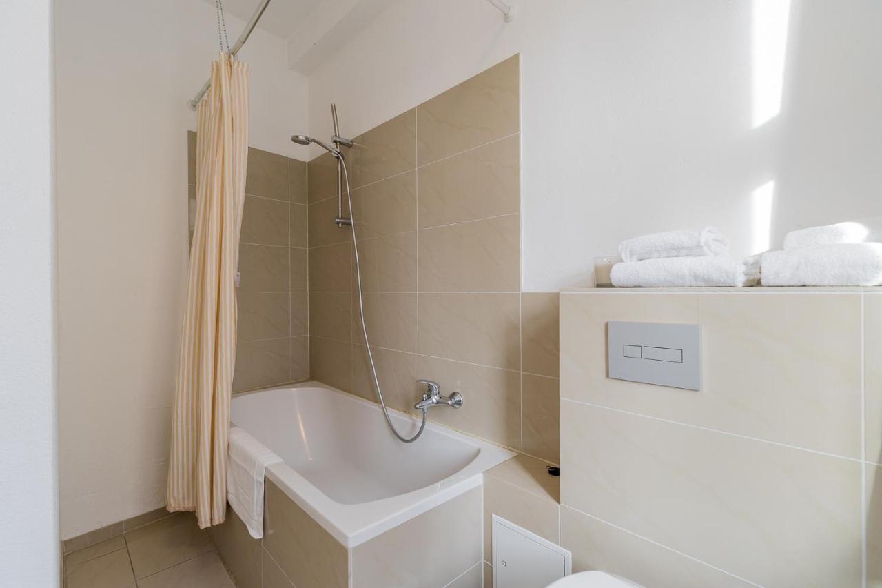 Suite&Apart Berlin Extérieur photo