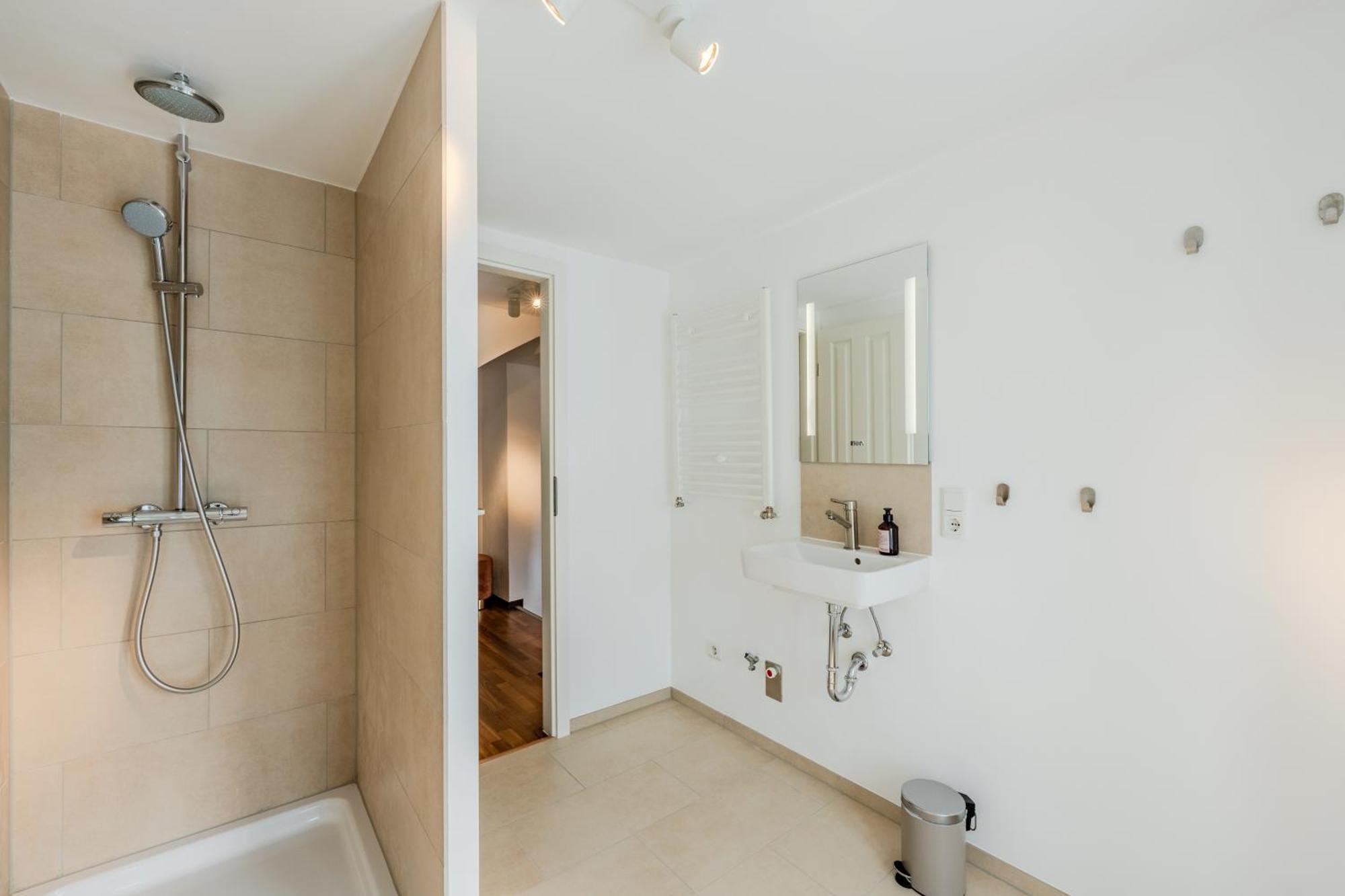 Suite&Apart Berlin Chambre photo