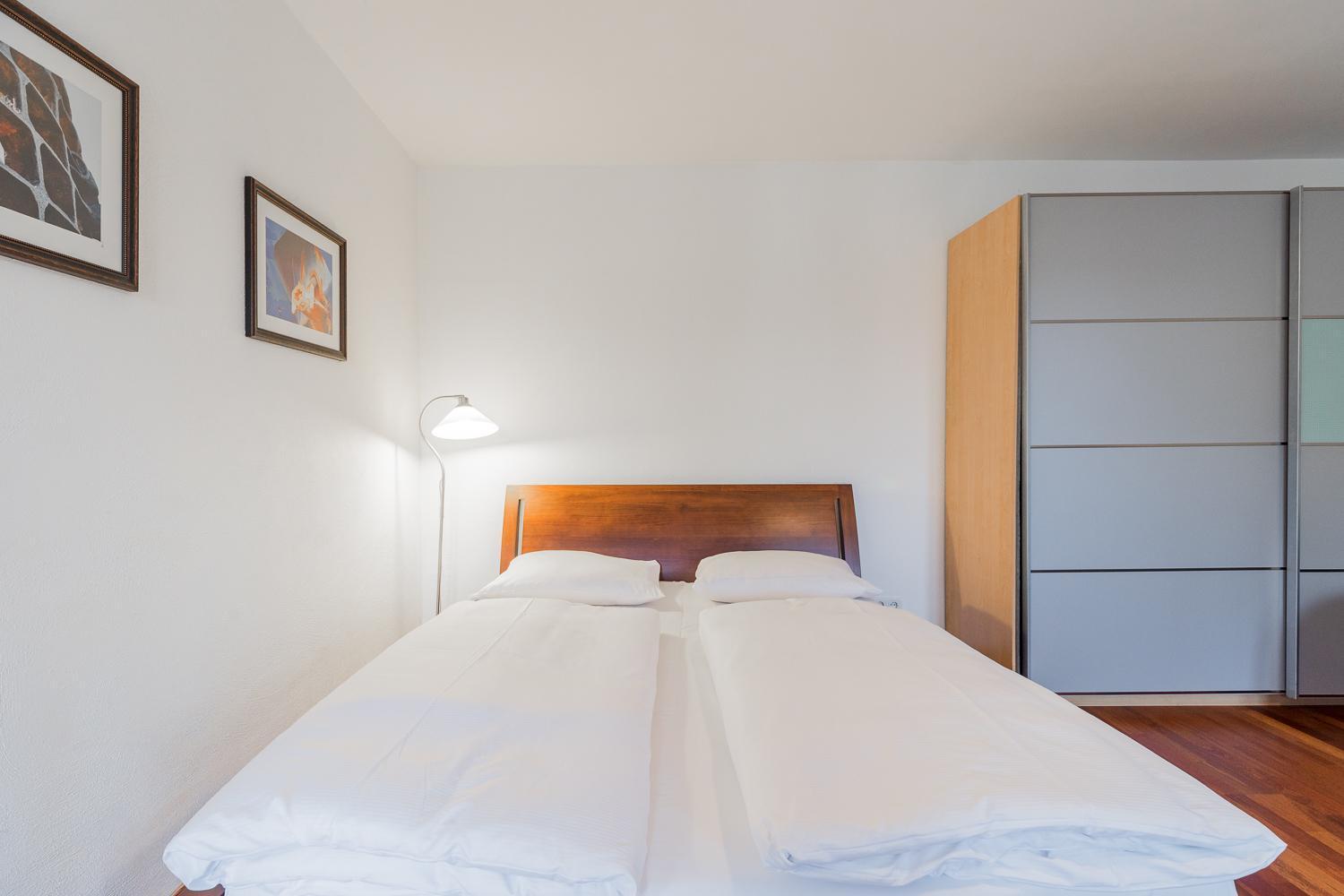 Suite&Apart Berlin Chambre photo