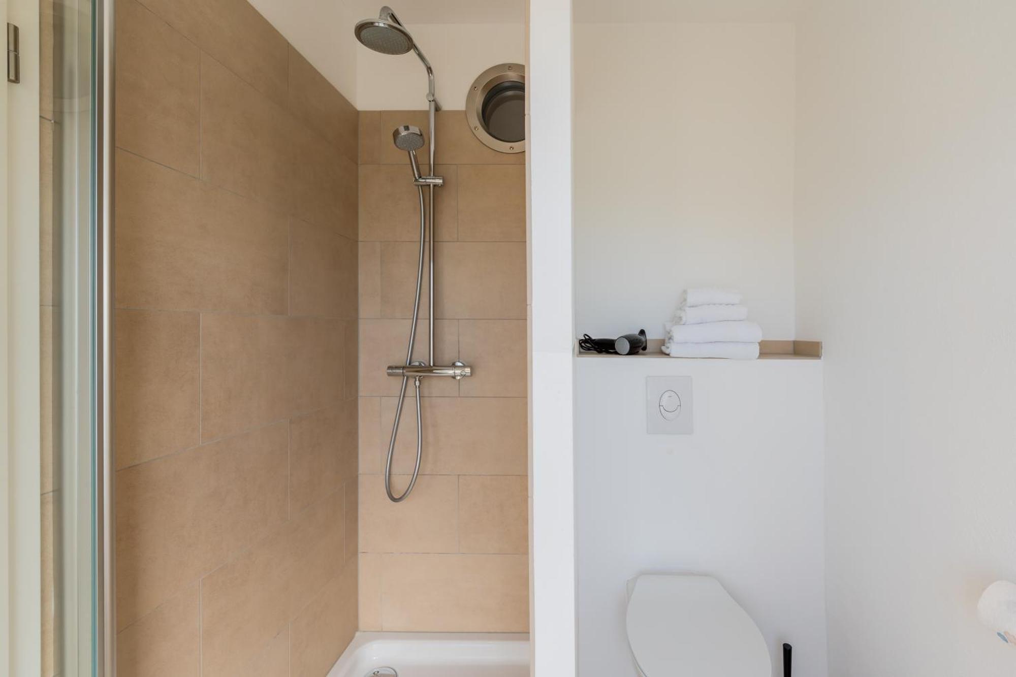Suite&Apart Berlin Extérieur photo