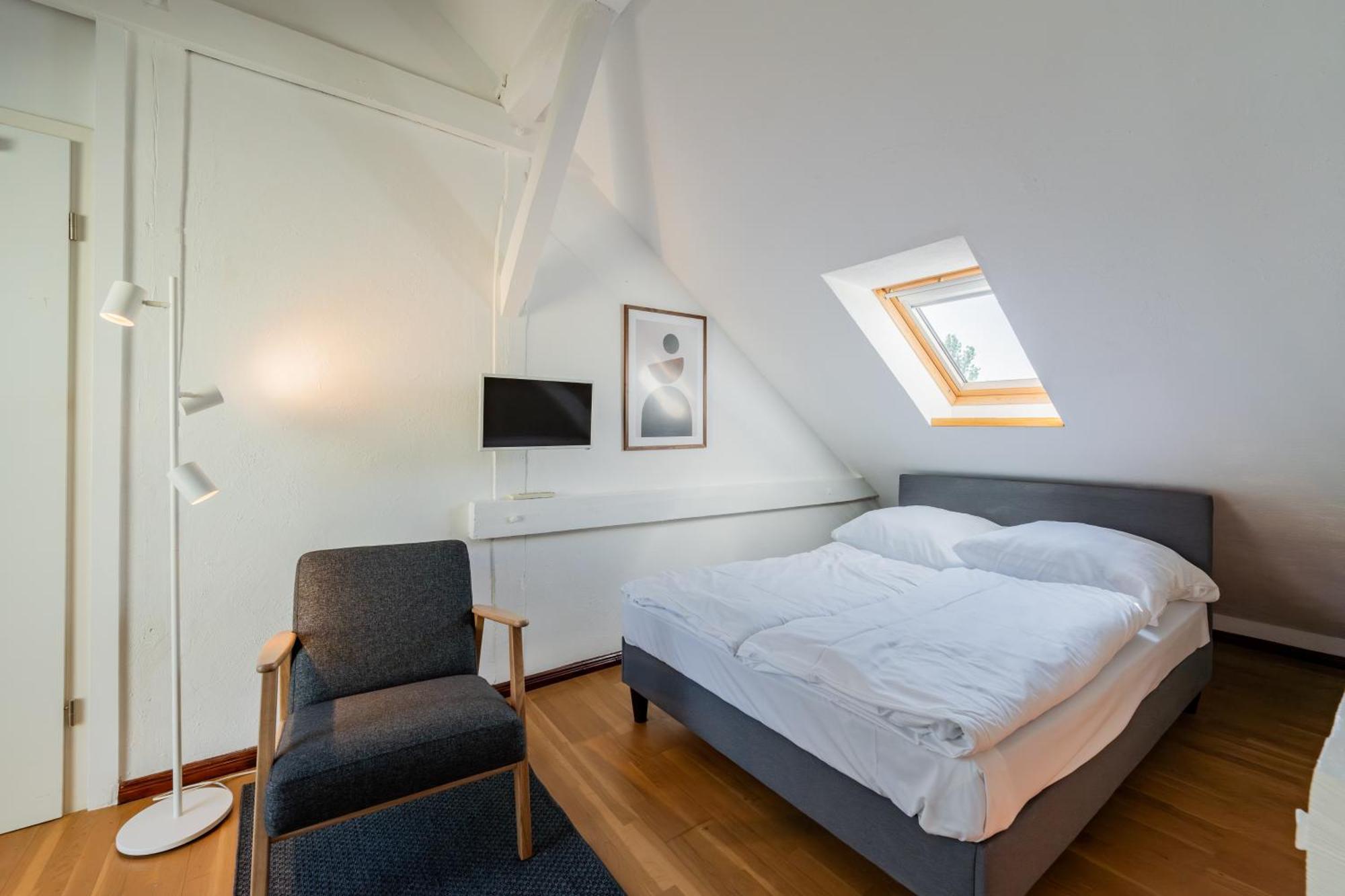 Suite&Apart Berlin Extérieur photo
