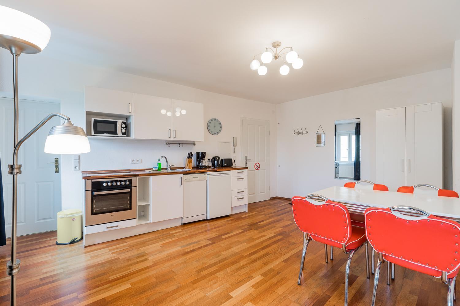 Suite&Apart Berlin Chambre photo